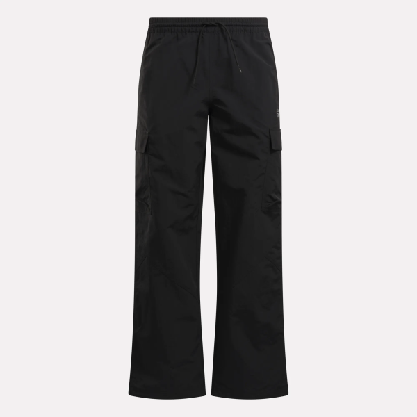 Icon Elements Woven Cargo Pants - Image 4