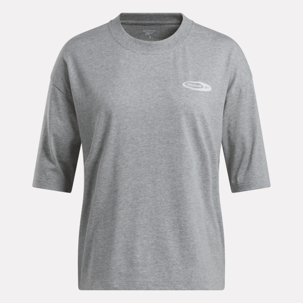 Women's ID Energy Brand Proud T-Shirt - Image 4