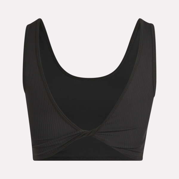 Women's Rib Multi-Way Bralette - Image 5
