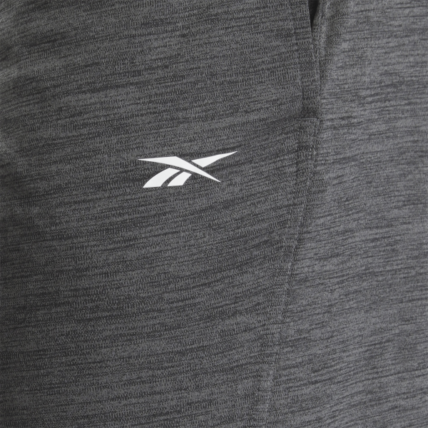 Men's Training Knit Shorts 7 - Image 4