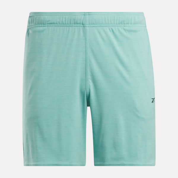 Men's Training Knit Shorts 7 - Image 4