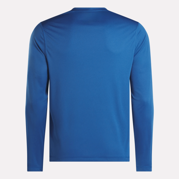Men's Training Long Sleeve Tech T-Shirt - Image 7