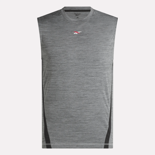 Men's Training Sleeveless Tech T-Shirt - Image 4