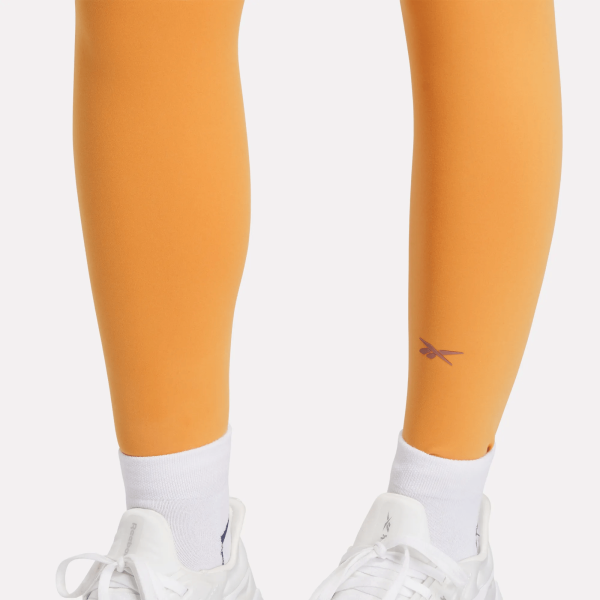 Women's Active Collective DreamBlend 7/8 Leggings - Image 4