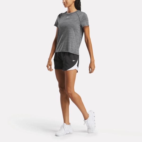 Women's ID Train T-Shirt - Image 2