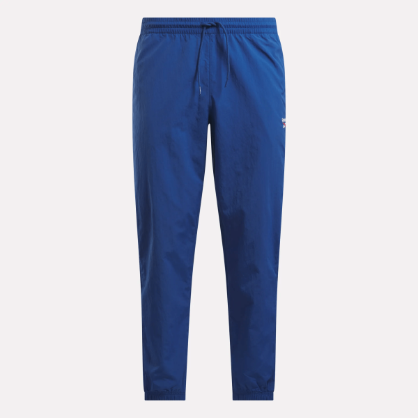 Men's Crosscheck Woven Pants - Image 4