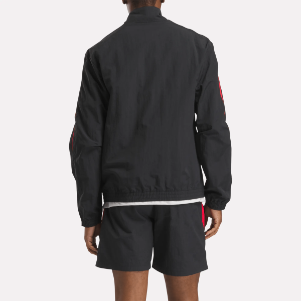 Men's Crosscheck Woven Top - Image 3