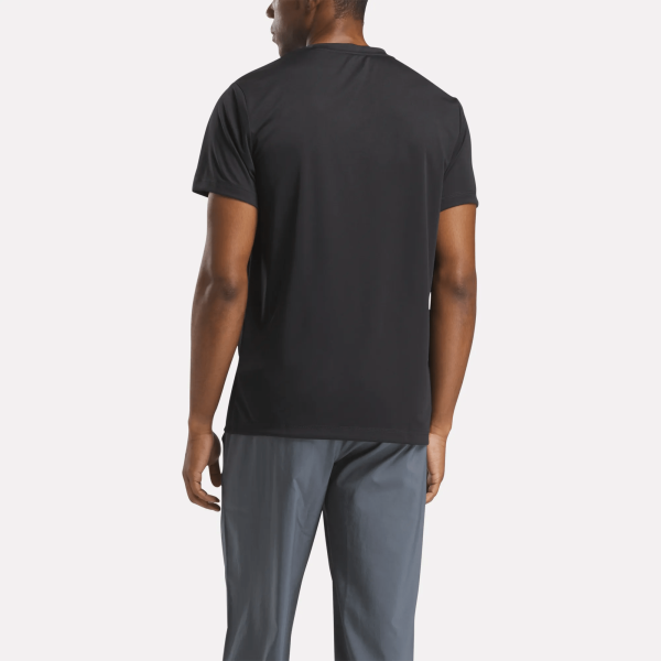 Men's Training Tech T-Shirt - Image 3