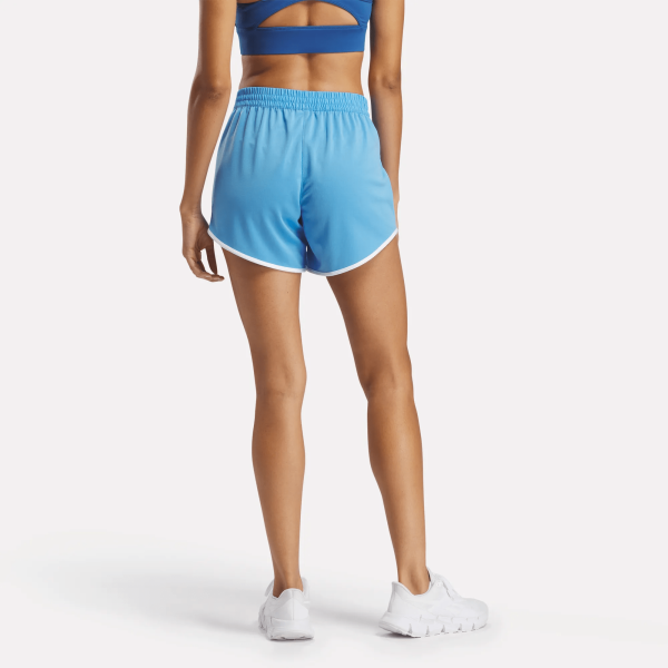 Women's ID Train Knit Short 5 - Image 3