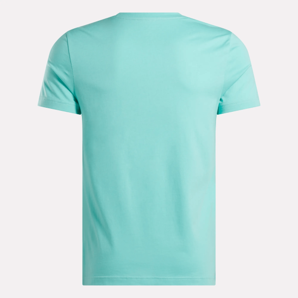 Men's Reebok Identity Classics T-Shirt - Image 5