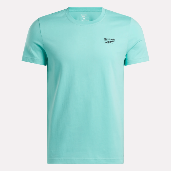 Men's Reebok Identity Classics T-Shirt - Image 4
