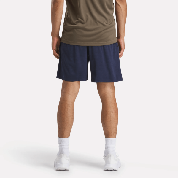 Men's Training Knit Shorts 7 - Image 3