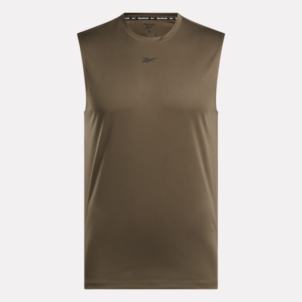 Men's Training Sleeveless Tech T-Shirt - Image 4