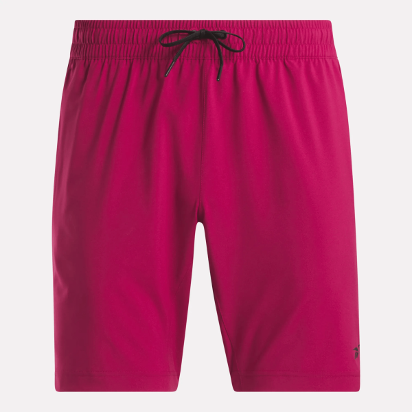 Men's Workout Ready Shorts 9 - Image 4