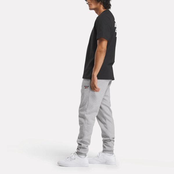 Men's Golf Above Average Tee - Image 2