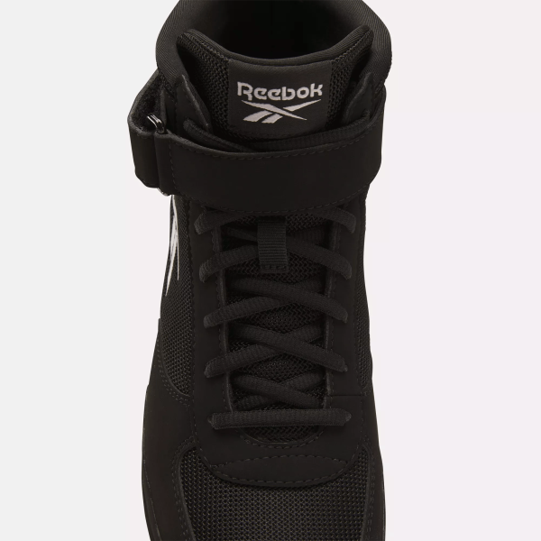 Boxing Mid Shoes - Image 6