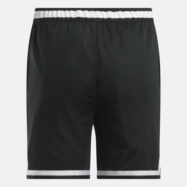 Men's Reebok Basketball Transition Short - Image 5