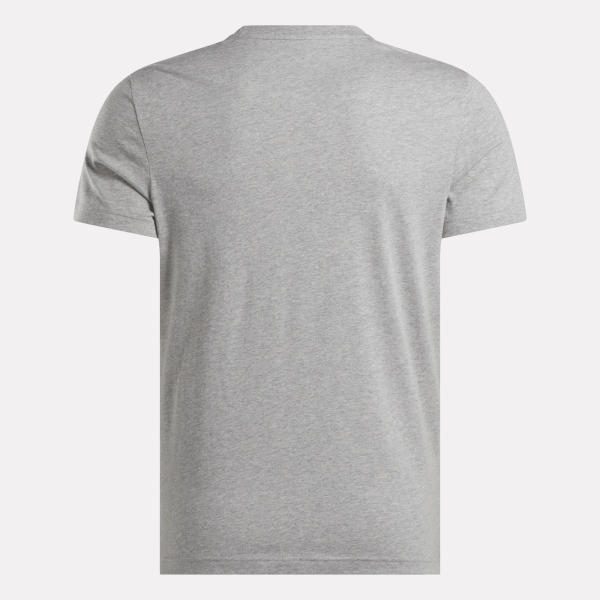 Men's Reebok Identity Classics T-Shirt - Image 5