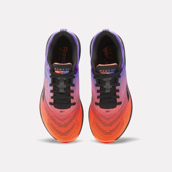 Women's Nano X5 Training Shoes - Image 5