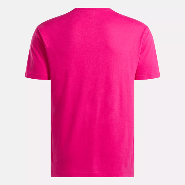 Men's Classic Small Logo T-Shirt - Image 5