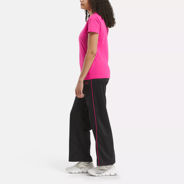 Women's Classic Small Logo T-Shirt - Image 2