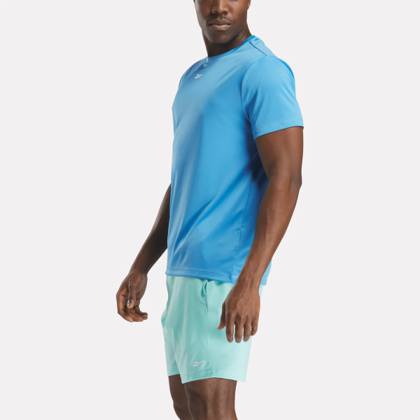 Men's Training Tech T-Shirt - Image 2