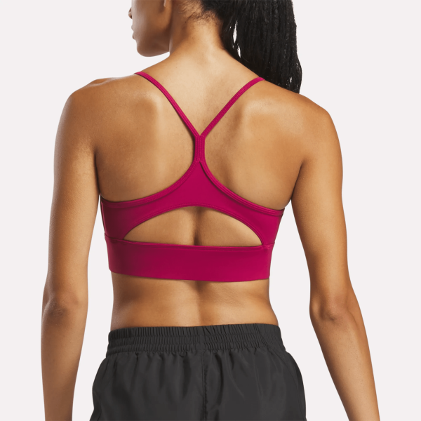 Women's Workout Ready Sports Bra - Image 3