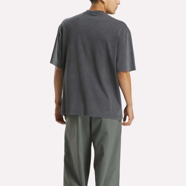 Reebok x MARKET Graphic T-Shirt - Image 3