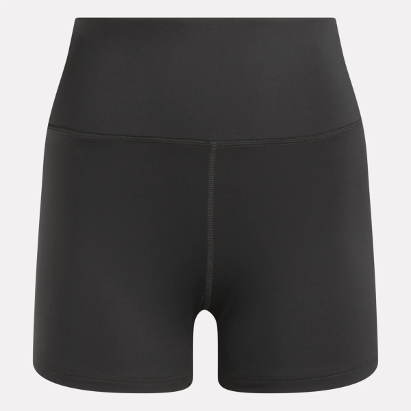 Women's ID Train Biker Shorts 3 - Image 4