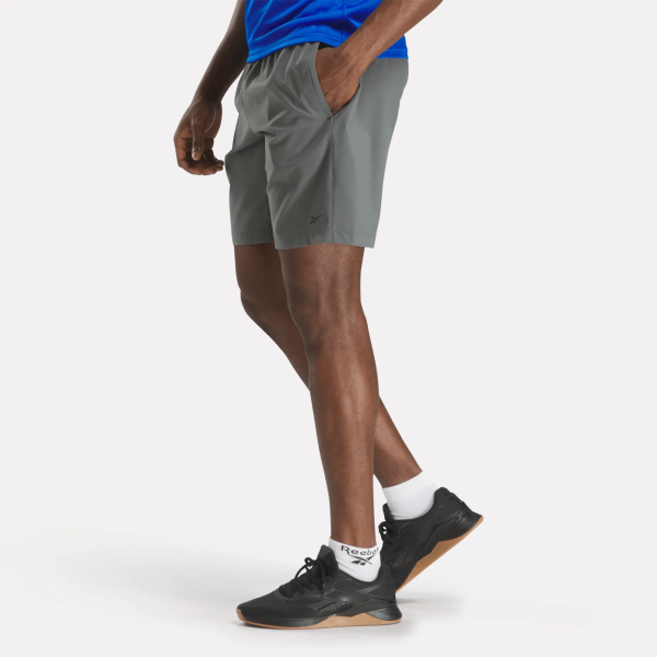 Men's Workout Ready Shorts 9 - Image 2