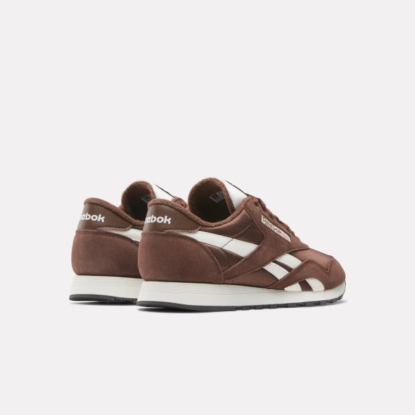 Men's Classic Nylon Shoes - Image 3