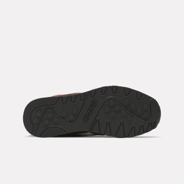 Men's Classic Nylon Shoes - Image 4