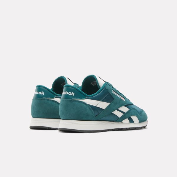 Men's Classic Nylon Shoes - Image 3