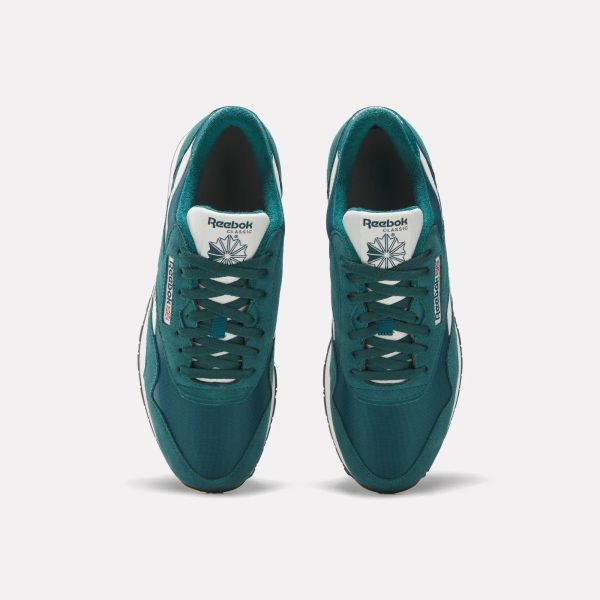 Men's Classic Nylon Shoes - Image 5