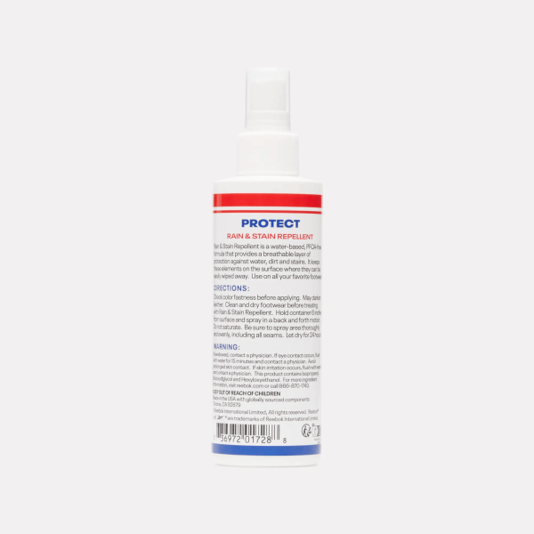 Protect Shoe Care Rain & Stain Repellent - Image 2
