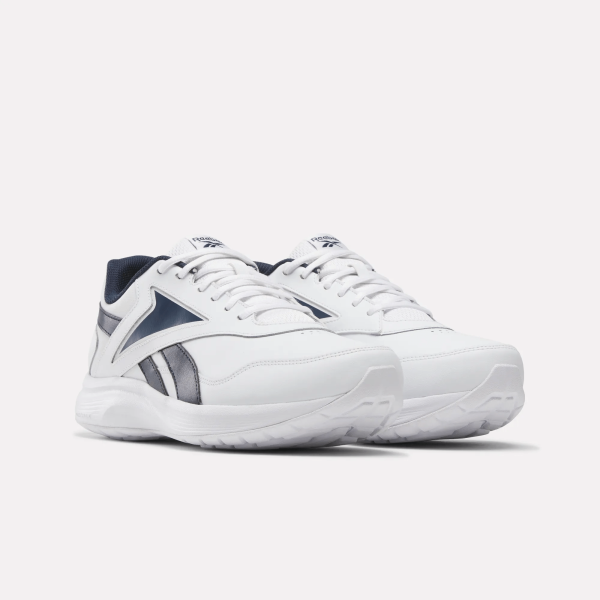 Men's Walk Ultra 7 DMX Max Wide 4E Shoes - Image 3