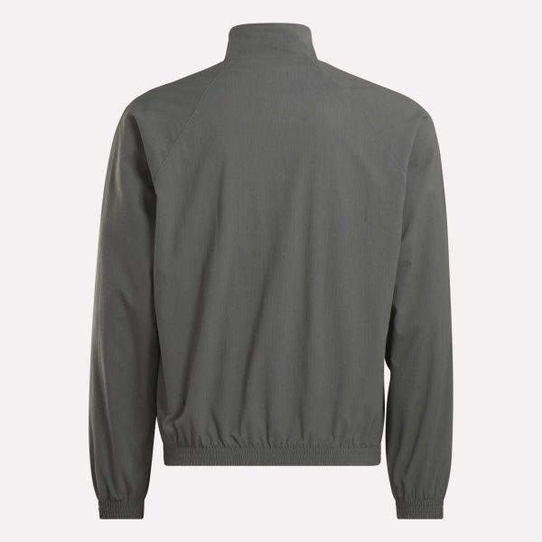 Reebok x MARKET Vector Jacket - Image 4