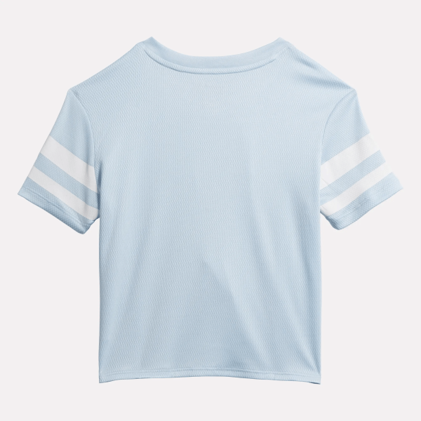 Reebok Mesh Tee - Kids - Image 2
