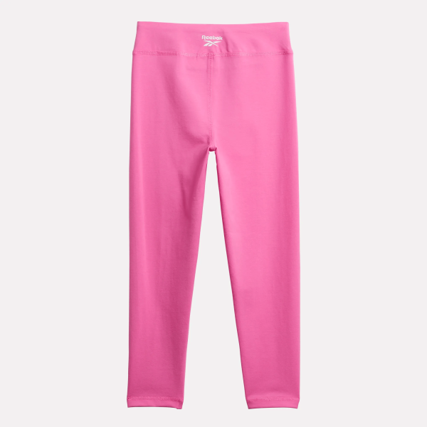 Reebok Vector Legging - Kids - Image 2
