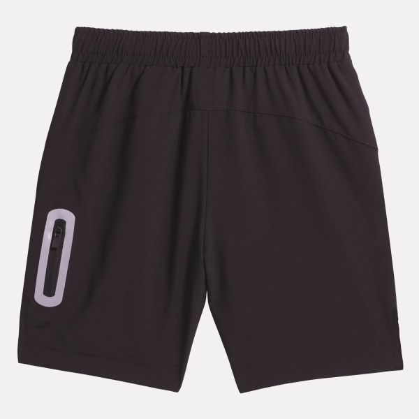 Soft Woven Vector Short - Little Kids - Image 2