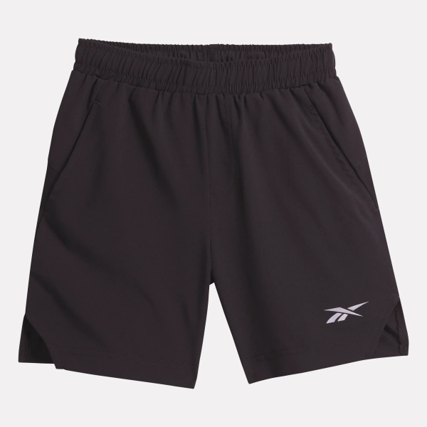 Soft Woven Vector Short - Little Kids