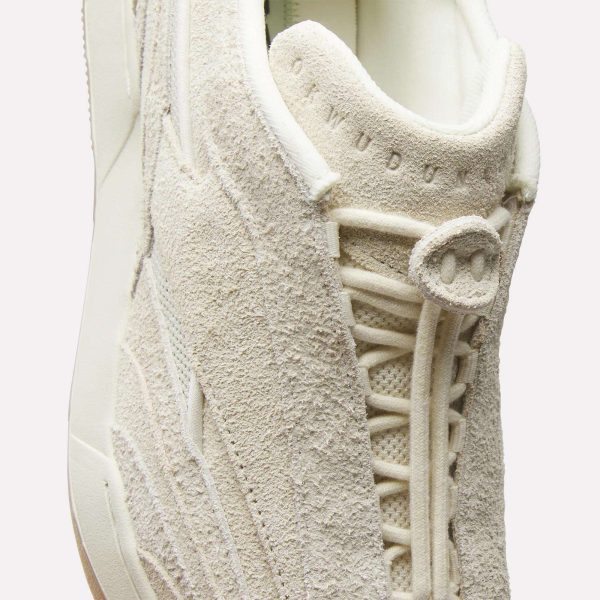 Reebok x CHUKWU ABUO Shoes - Image 7