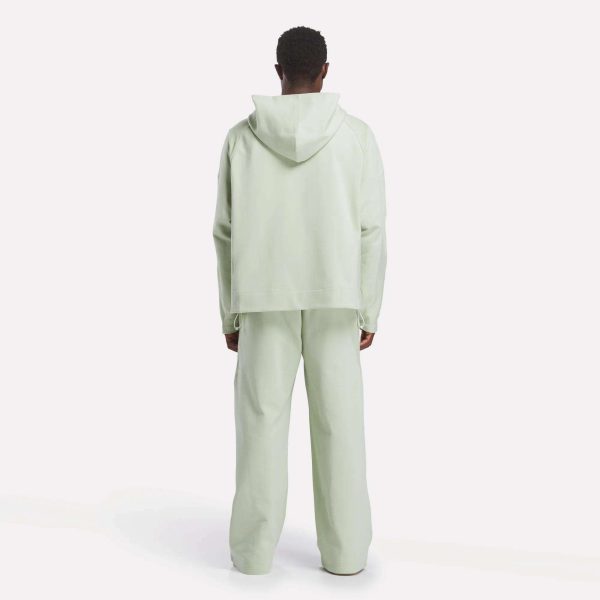 Reebok x CHUKWU Full-Zip Hoodie - Image 6