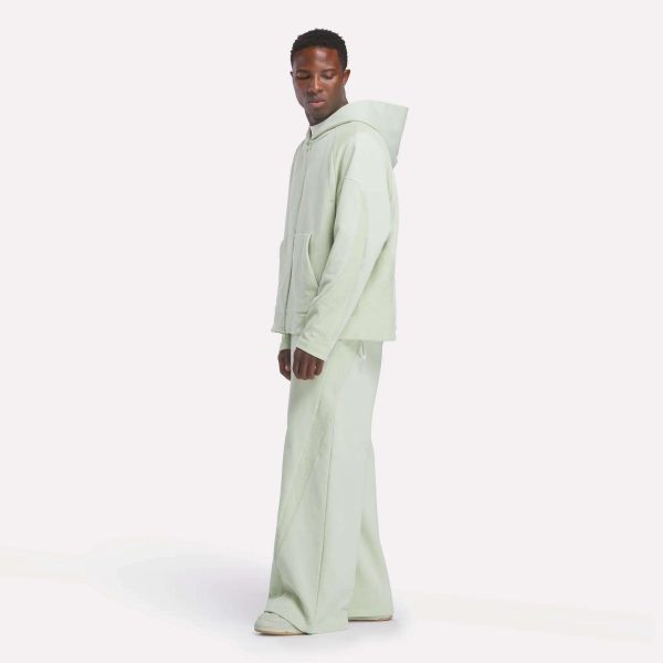 Reebok x CHUKWU Full-Zip Hoodie - Image 5