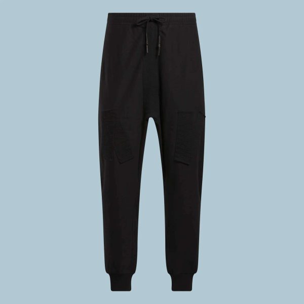 Men's 11 BY Boris Bidjan Saberi x Reebok LTD Constructed Jogger - Image 4
