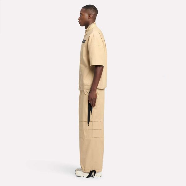 Men's Short Sleeve Shirt - Image 2