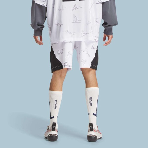 Men's Botter x Reebok Men's Soccer Shorts - Image 5