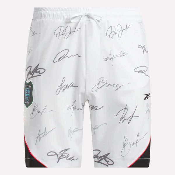 Men's Botter x Reebok Men's Soccer Shorts - Image 3
