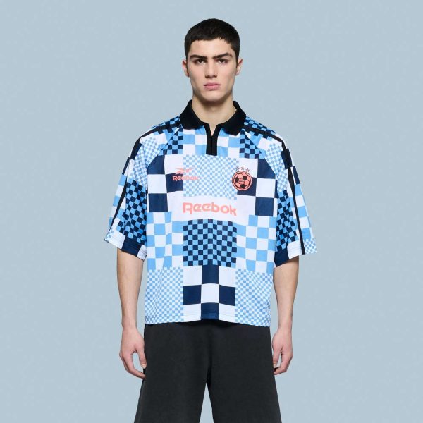 Men's Soccer LTD T-Shirt 22 - Image 4
