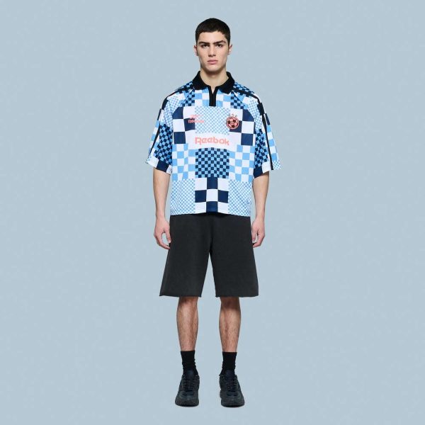 Men's Soccer LTD T-Shirt 22